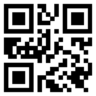 Immagine del Qr Code di 3919661994