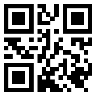 Immagine del QrCode di 3919661995