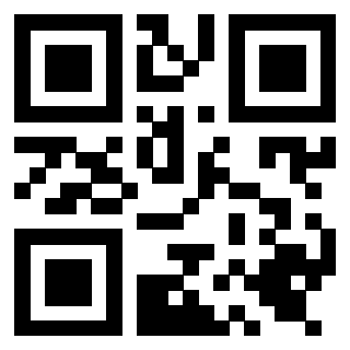 Scansione del Qr Code di 3919661996