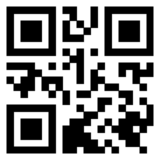3919661998 - Immagine del Qr Code