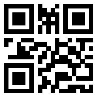 Scansione del Qr Code di 3919662000