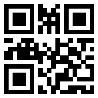 3919662001 QrCode associato