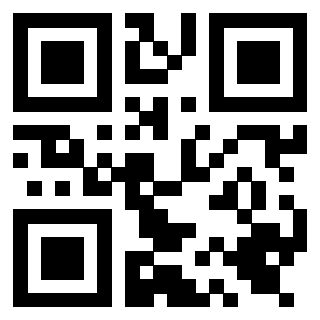 3919662002 - Immagine del QrCode associato