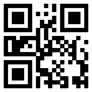 Il Qr Code di 3919662008