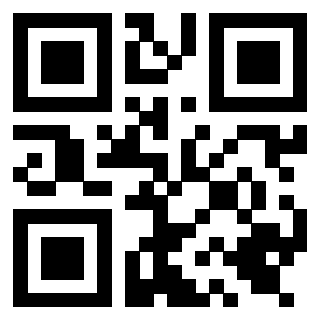 3919662010 - Immagine del Qr Code