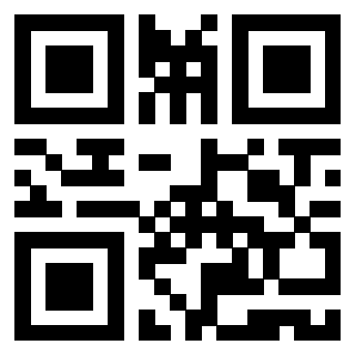 3919662013 - Immagine del Qr Code