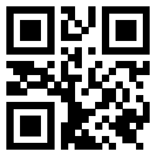 Immagine del Qr Code di 3919662014