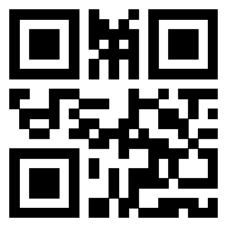 QrCode di 3919662015
