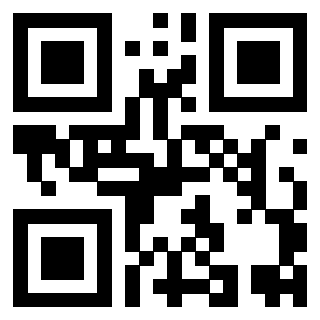 3919662017 Qr Code associato