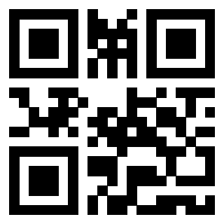 Scansione del Qr Code di 3919662020