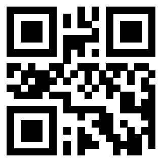 Scansione del QrCode di 3919662023
