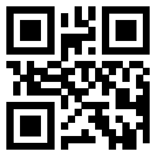 3919662026 - Immagine del QrCode associato