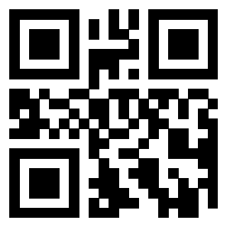 3919662029 Qr Code associato