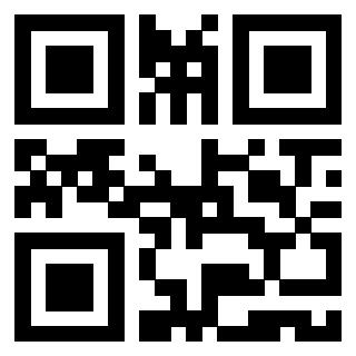 QrCode di 3919662030