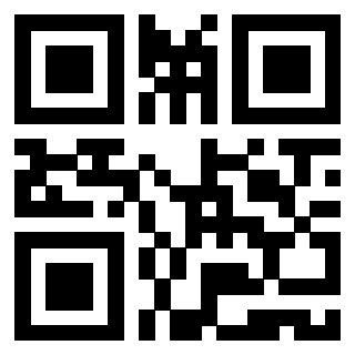 3919662032 - Immagine del QrCode