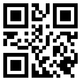 3919662036 - Immagine del Qr Code