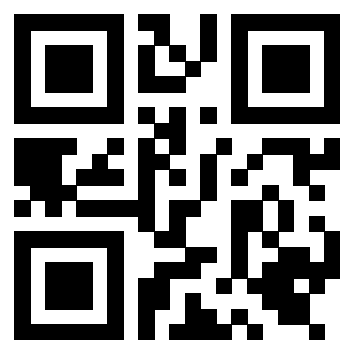3919662037 Qr Code associato
