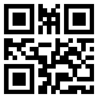 QrCode di 3919662040