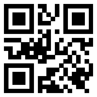 3919662041 - Immagine del QrCode