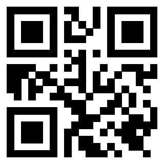 3919662044 - Immagine del Qr Code