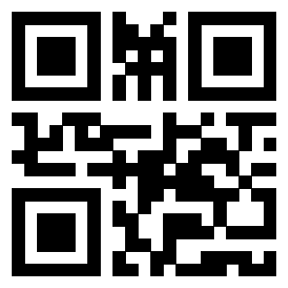 3919662046 Qr Code associato