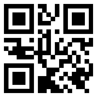 Scansione del Qr Code di 3919662048