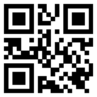 3919662050 - Immagine del Qr Code