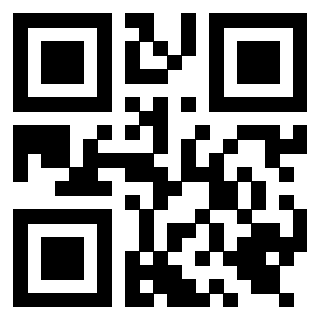 3919662051 - Immagine del QrCode