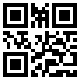 3919662054 - Immagine del QrCode