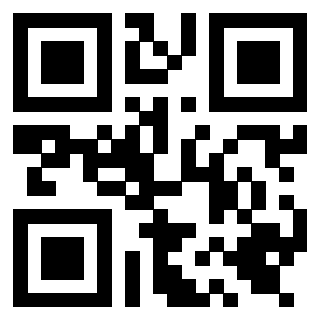 Scansione del Qr Code di 3919662056