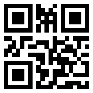 Immagine del QrCode di 3919662057