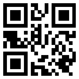 3919662066 - Immagine del Qr Code associato