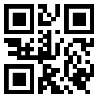3919662067 QrCode associato