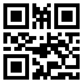 QrCode di 3919662068