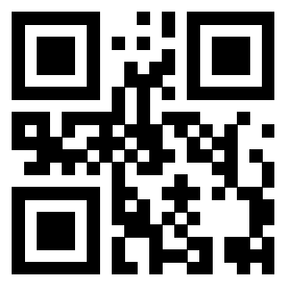 QrCode di 3919662072