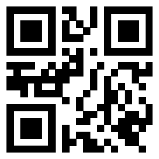 3919662075 - Immagine del QrCode
