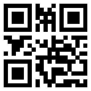 Scansione del Qr Code di 3919662076