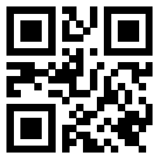 Qr Code di 3919662078