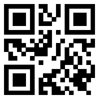 3919662079 QrCode associato