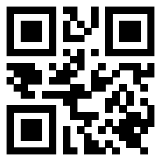 QrCode di 3919662086