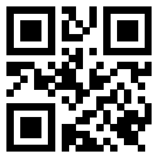 3919662089 Qr Code associato