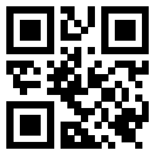 3919662091 QrCode associato