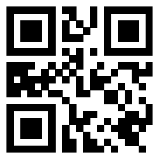 3919662092 - Immagine del QrCode