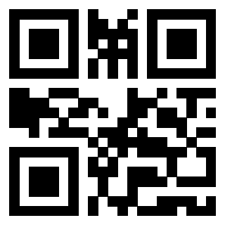 3919662096 Qr Code associato