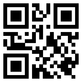3919662100 - Immagine del Qr Code