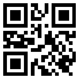 3919662101 Qr Code associato