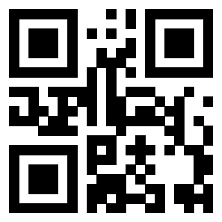 3919662102 Qr Code associato