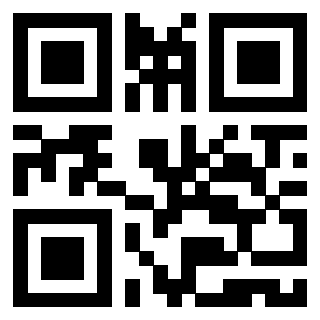 3919662104 - Immagine del QrCode