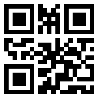 Scansione del Qr Code di 3919662105