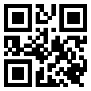 3919662108 QrCode associato
